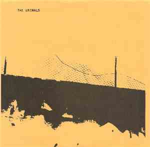 The Urinals - The Urinals