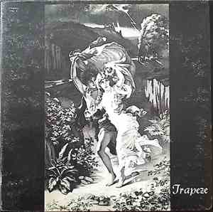 Trapeze - Trapeze
