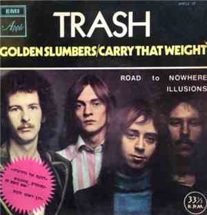 Trash  - Golden Slumbers