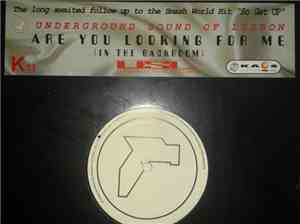 Underground Sound Of Lisbon - Chapter II