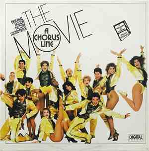 Various - A Chorus Line