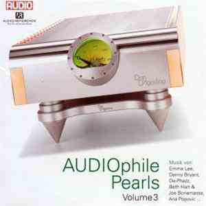Various - AUDIOphile Pearls Volume 3