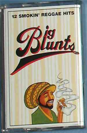 Various - Big Blunts