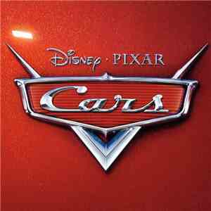 Various - Disney/Pixar Cars Original Soundtrack