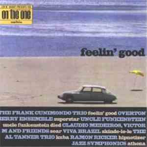 Various - Feelin' Good