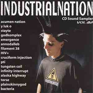 Various - Industrialnation Vol.02