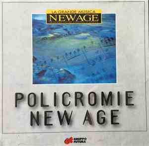 Various - Policromie New Age