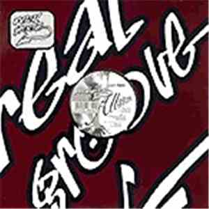 Various - Real Groove Allstars Part Two