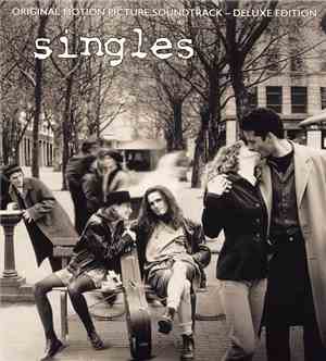 Various - Singles - Original Motion Picture Soundtrack - Deluxe Edition