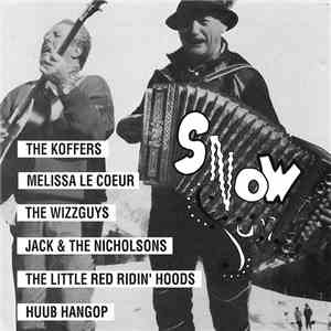 Various - Snowfun - Just Call And Go