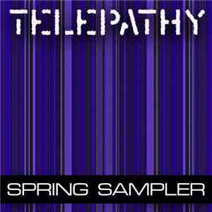 Various - Spring Sampler