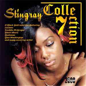 Various - Stingray Collection 7