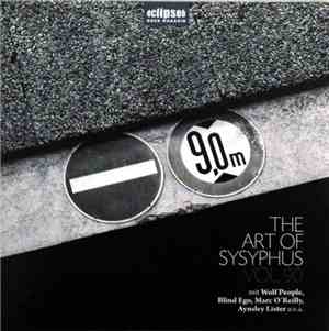Various - The Art Of Sysyphus Vol. 90