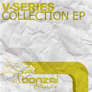 Various - V-Series Collection EP