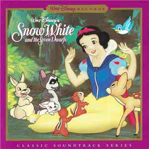 Various - Walt Disney's Snow White And The Seven Dwarfs