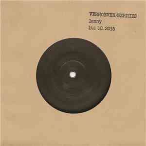 Verhoeven / Serries - Lenny