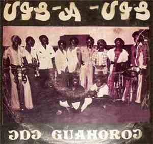 Vis-A-Vis - Ɔdɔ Guahoroɔ (Odo Gu Ahorow)
