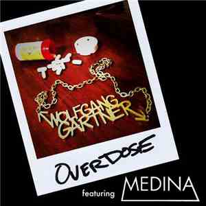 Wolfgang Gartner Featuring Medina  - Overdose