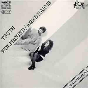 Wolfhound Featuring Anne Haigis - Truth