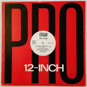 2nd II None - If You Want It / More Than A Player