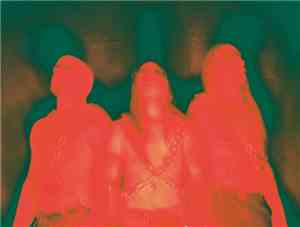 Abysmal Lord - Storms