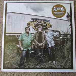 Alabama - Southern Drawl