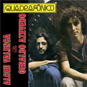 Alceu Valença & Geraldo Azevedo - Alceu Valença & Geraldo Azevedo [Quadrafô ...