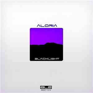 Aloria - Blacklight