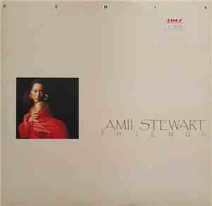 Amii Stewart - Friends (Remix)