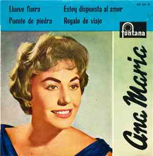 Ana Maria - Ana Maria