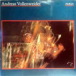 Andreas Vollenweider - Andreas Vollenweider