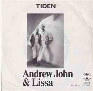 Andrew John & Lissa - Tiden