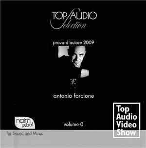 Antonio Forcione - Top Audio 2009 - Vol.0