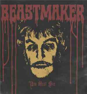 Beastmaker - You Must Sin