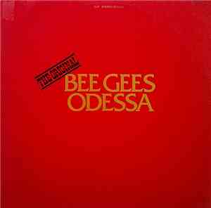 Bee Gees - Odessa