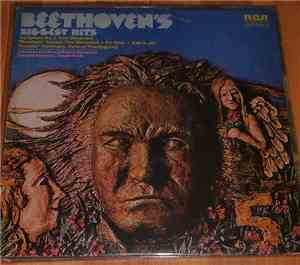 Beethoven - Beethoven's Biggest Hits