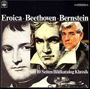 Beethoven - Bernstein - Eroica