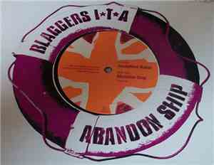 Blaggers ITA - Abandon Ship