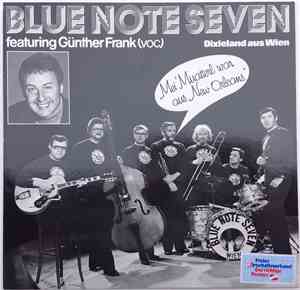 Blue Note Seven - Dixieland Aus Wien