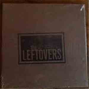 BoDeans - the Leftovers