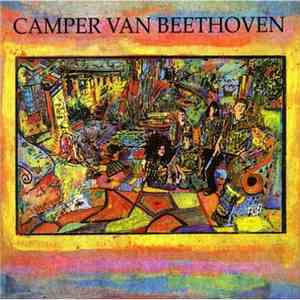 Camper Van Beethoven - Camper Van Beethoven
