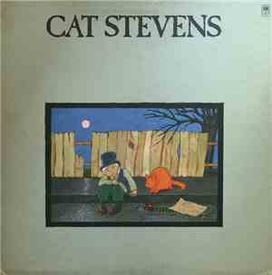 Cat Stevens - Teaser And The Firecat