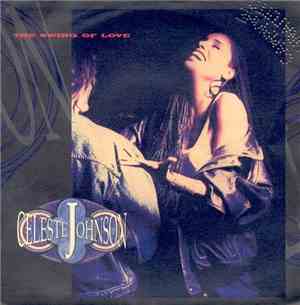 Celeste Johnson - The Swing Of Love