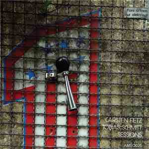 CFTS - Sessions