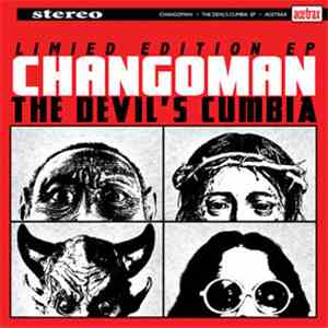 CHangoMan - The Devil's Cumbia EP