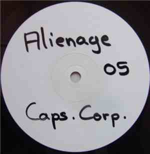 Chaotik Mind & Yäle - Alienage 05