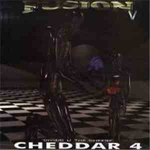 Cheddar - Cheddar 4