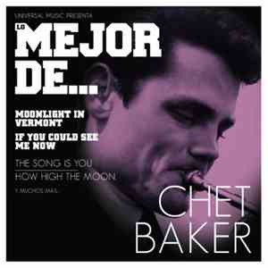Chet Baker - Lo Mejor De... Chet Baker