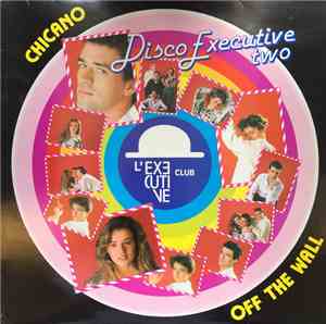 Chicano  - Off The Wall