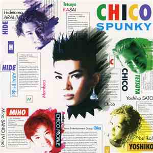 Chico  - Spunky